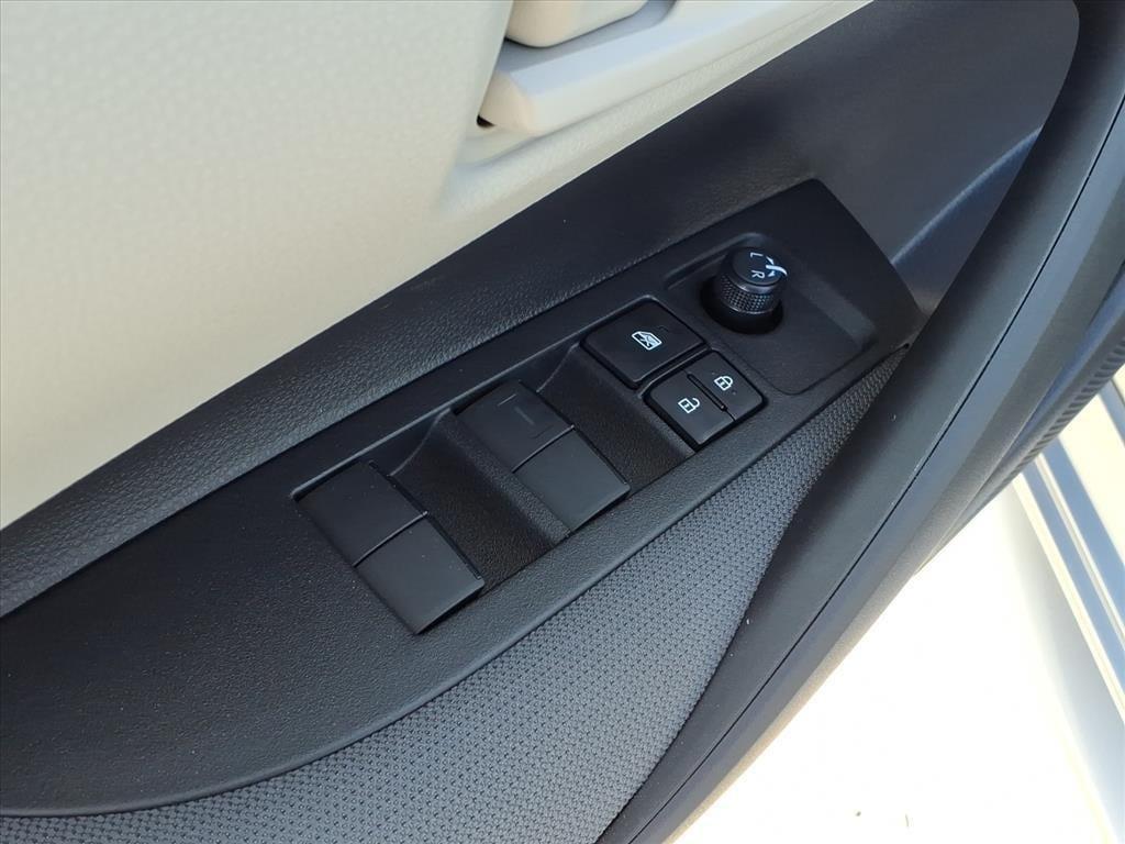 used 2026 Toyota Corolla Hybrid car, priced at $24,500