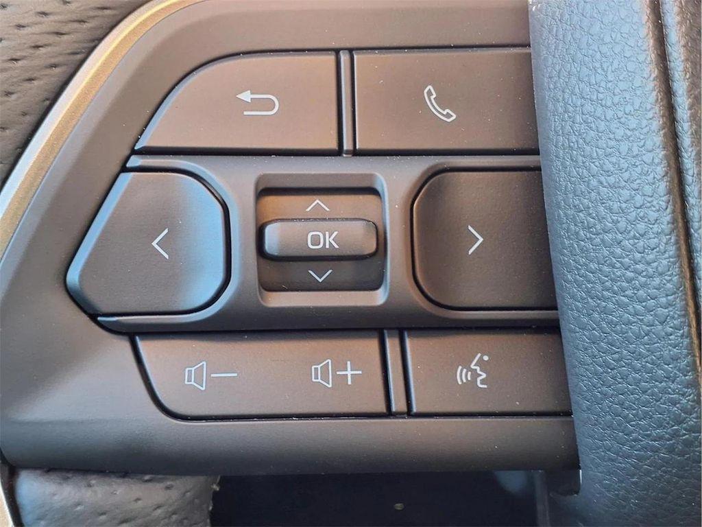 new 2026 Toyota Tundra car, priced at $53,948