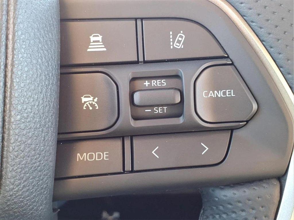 new 2026 Toyota Tundra car, priced at $53,948