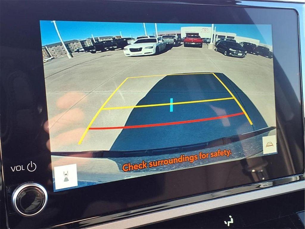 new 2026 Toyota Tundra car, priced at $53,948