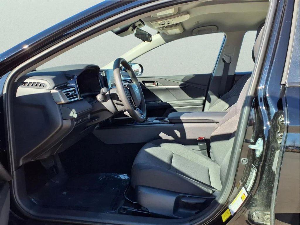 used 2026 Toyota Camry car, priced at $26,700