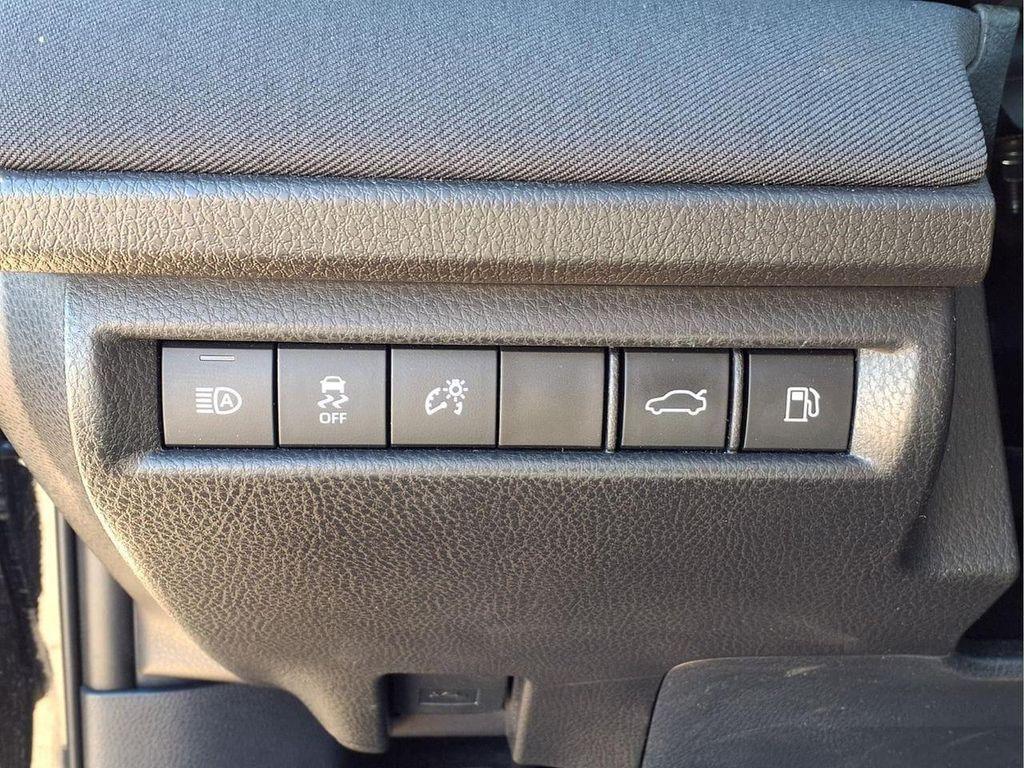 used 2026 Toyota Camry car, priced at $26,700