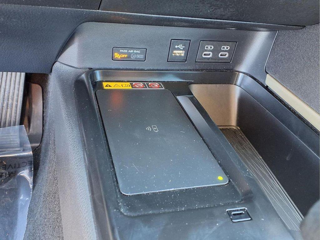 used 2026 Toyota Camry car, priced at $26,700