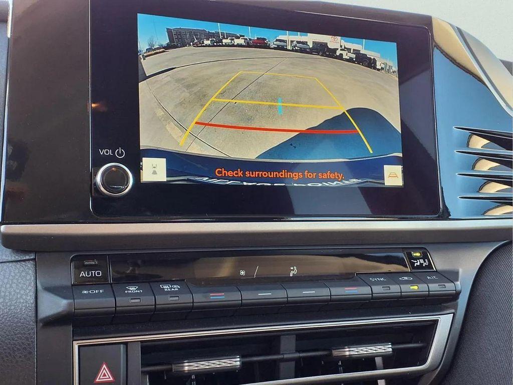 used 2026 Toyota Camry car, priced at $26,700