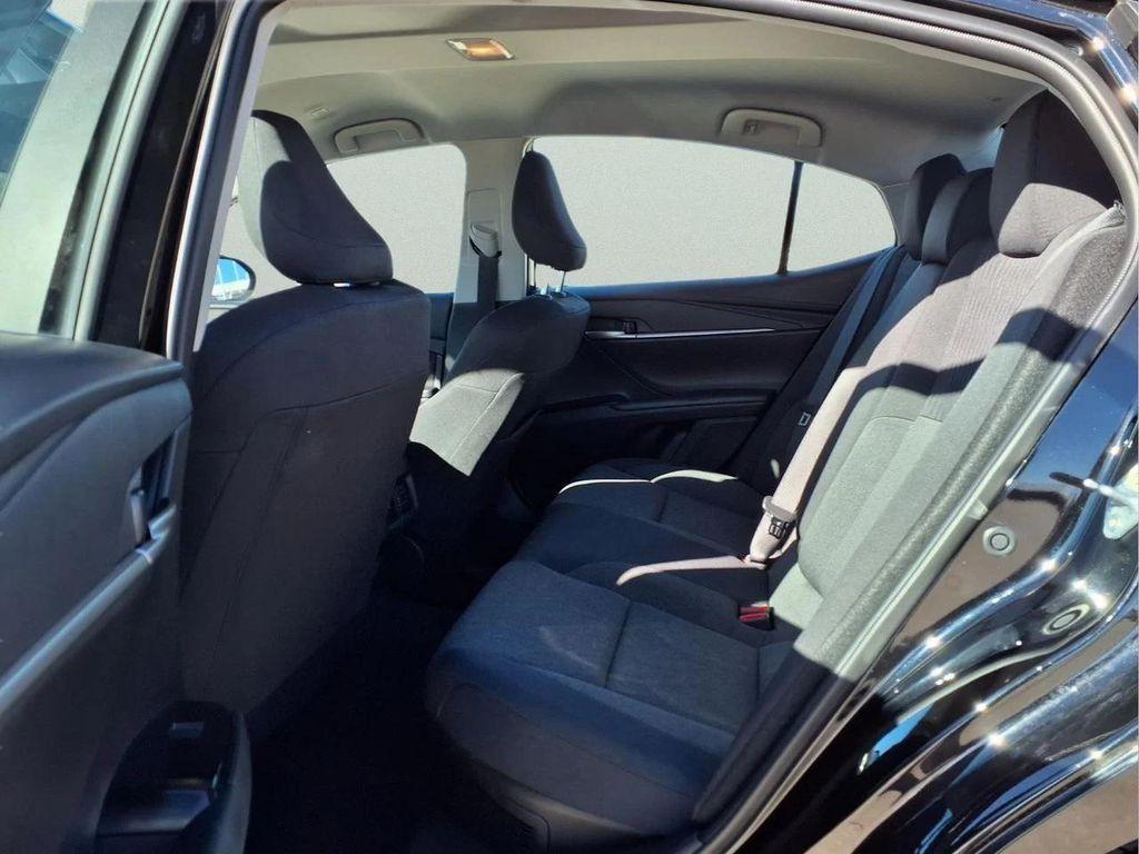 used 2026 Toyota Camry car, priced at $26,700