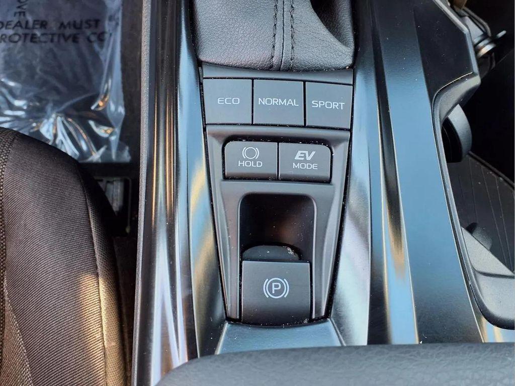 used 2026 Toyota Camry car, priced at $26,700