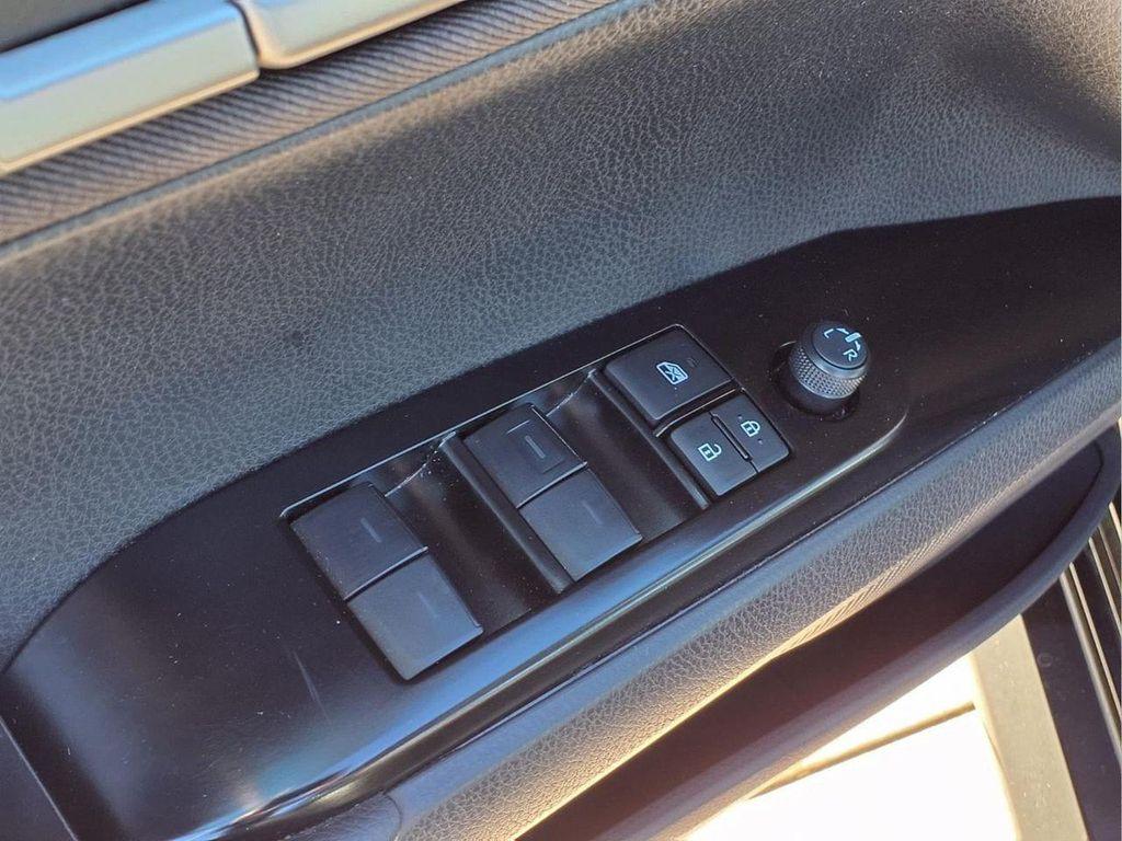 used 2026 Toyota Camry car, priced at $26,700