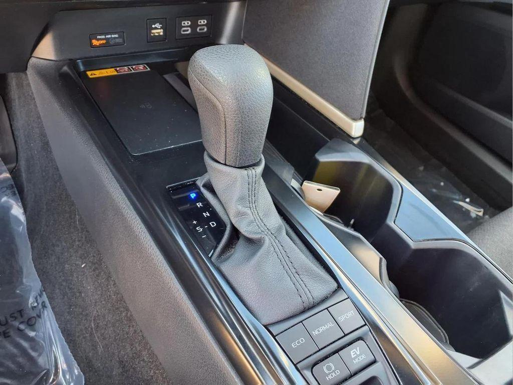 used 2026 Toyota Camry car, priced at $26,700