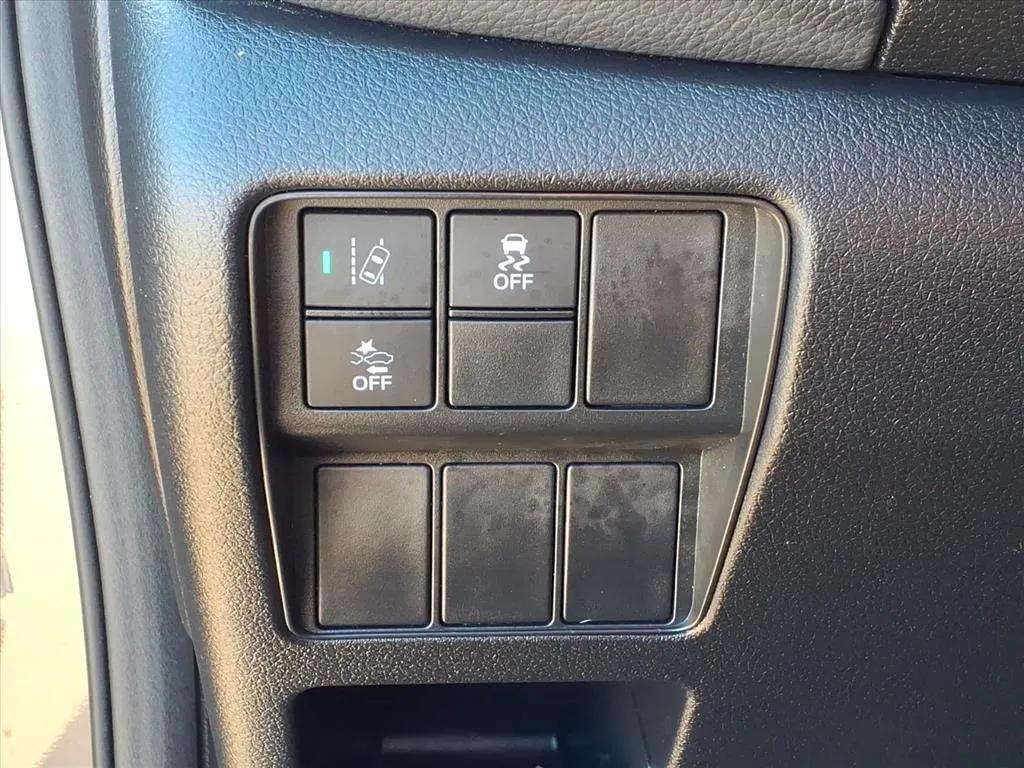 used 2021 Honda CR-V Hybrid car, priced at $21,900