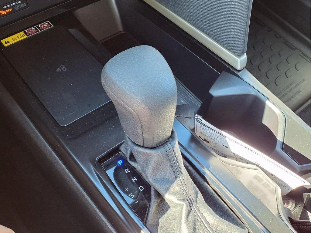 used 2026 Toyota Camry car, priced at $34,099