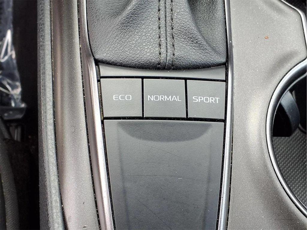 used 2024 Toyota Camry car, priced at $23,900