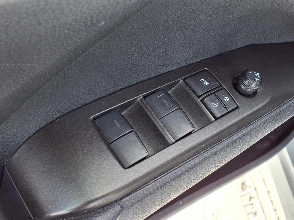 used 2024 Toyota Camry car, priced at $23,900