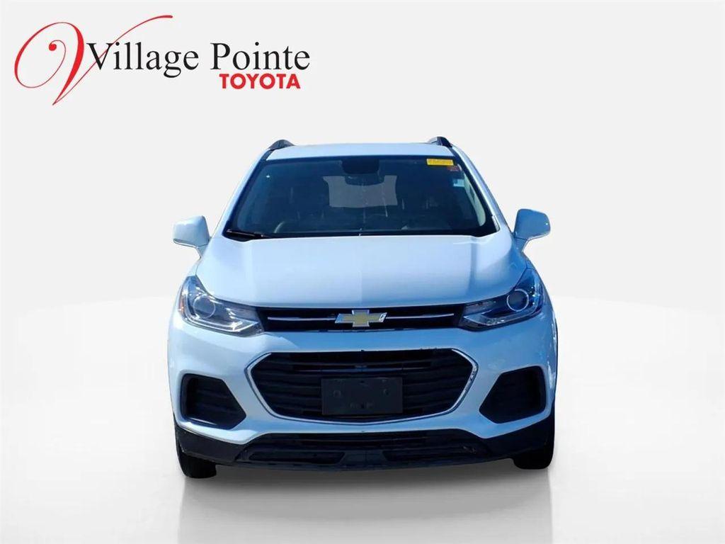 used 2020 Chevrolet Trax car, priced at $10,900