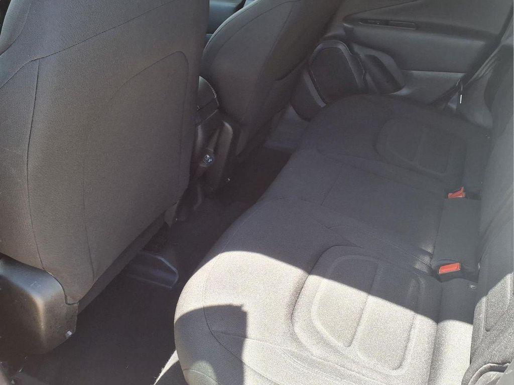 used 2022 Jeep Renegade car, priced at $19,500