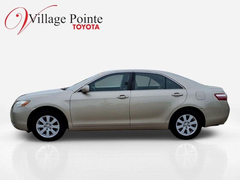 used 2008 Toyota Camry car, priced at $9,900