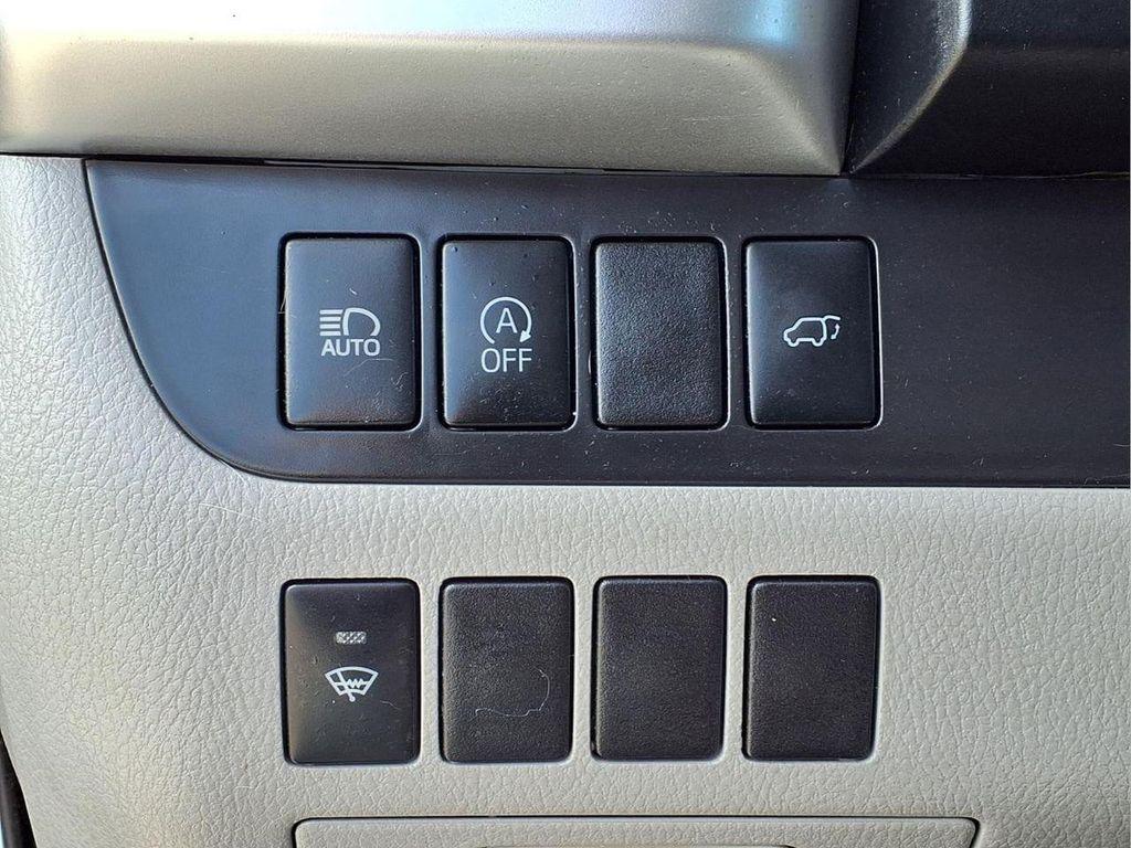 used 2019 Toyota Highlander car, priced at $24,900