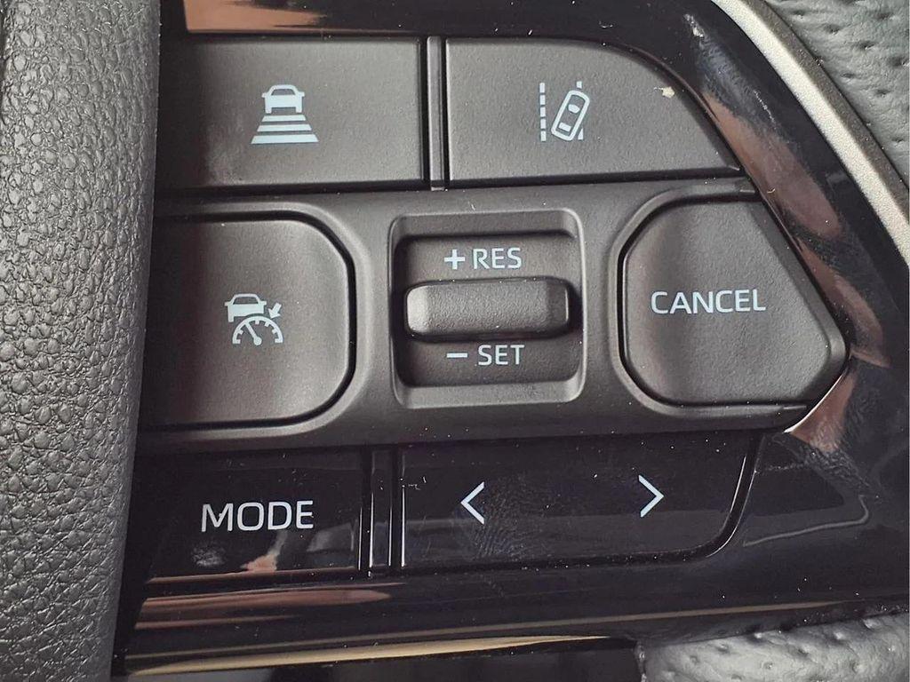 new 2026 Toyota Tundra car, priced at $67,594