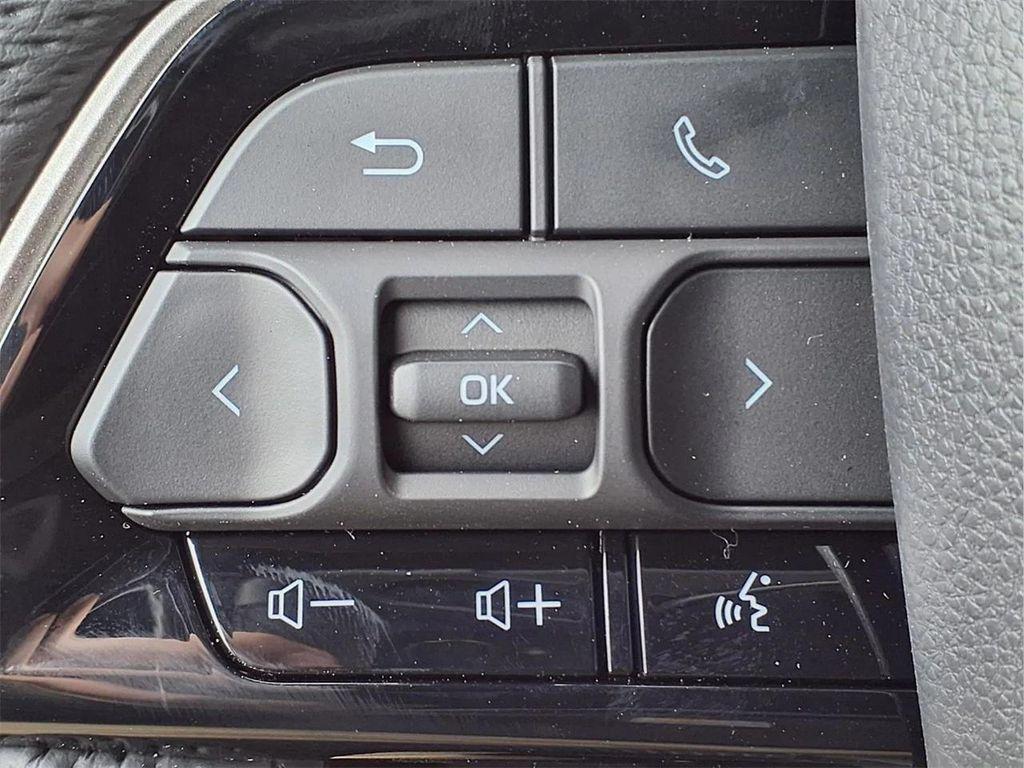 new 2026 Toyota Tundra car, priced at $73,817