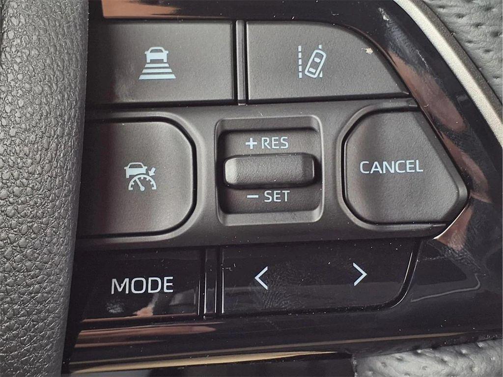 new 2026 Toyota Tundra car, priced at $73,817