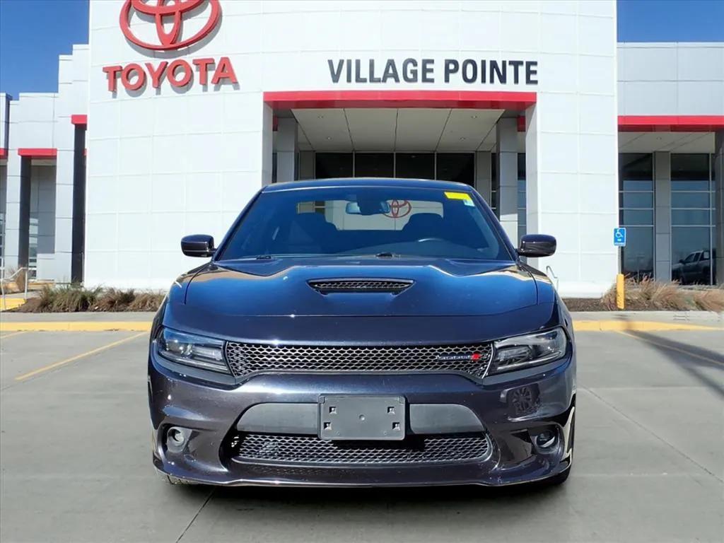 used 2019 Dodge Charger car, priced at $19,400