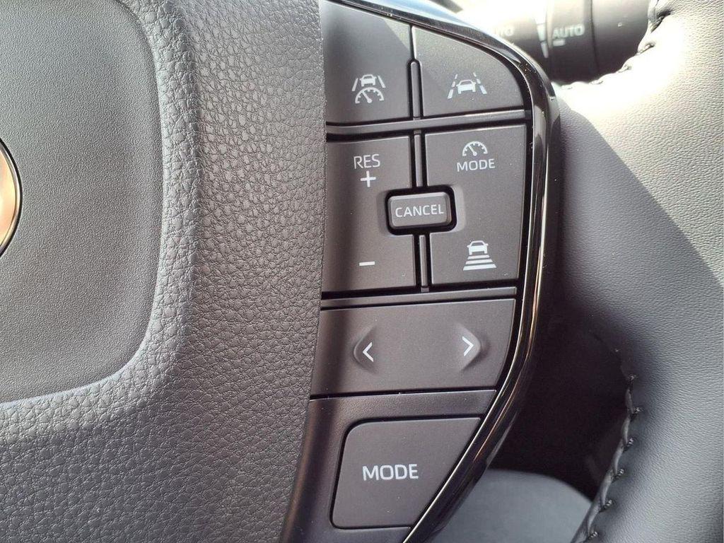 new 2026 Toyota Prius car, priced at $37,712