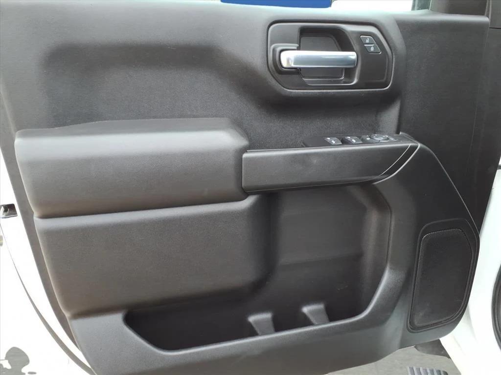 used 2022 Chevrolet Silverado 1500 car, priced at $26,900