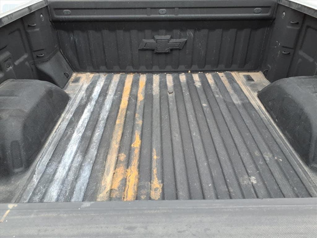 used 2022 Chevrolet Silverado 1500 car, priced at $26,900