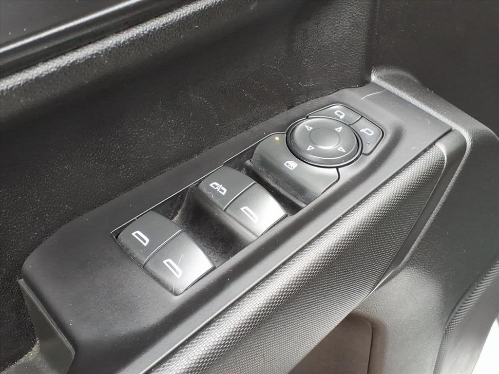 used 2022 Chevrolet Silverado 1500 car, priced at $26,900