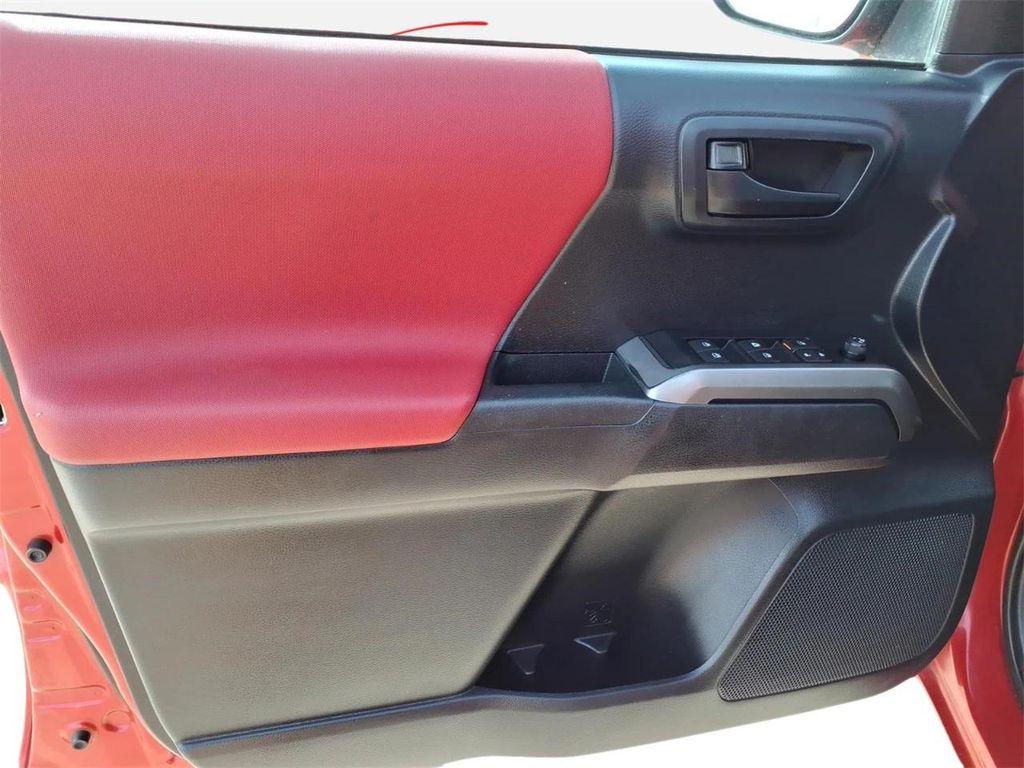 used 2019 Toyota Tacoma car, priced at $24,900