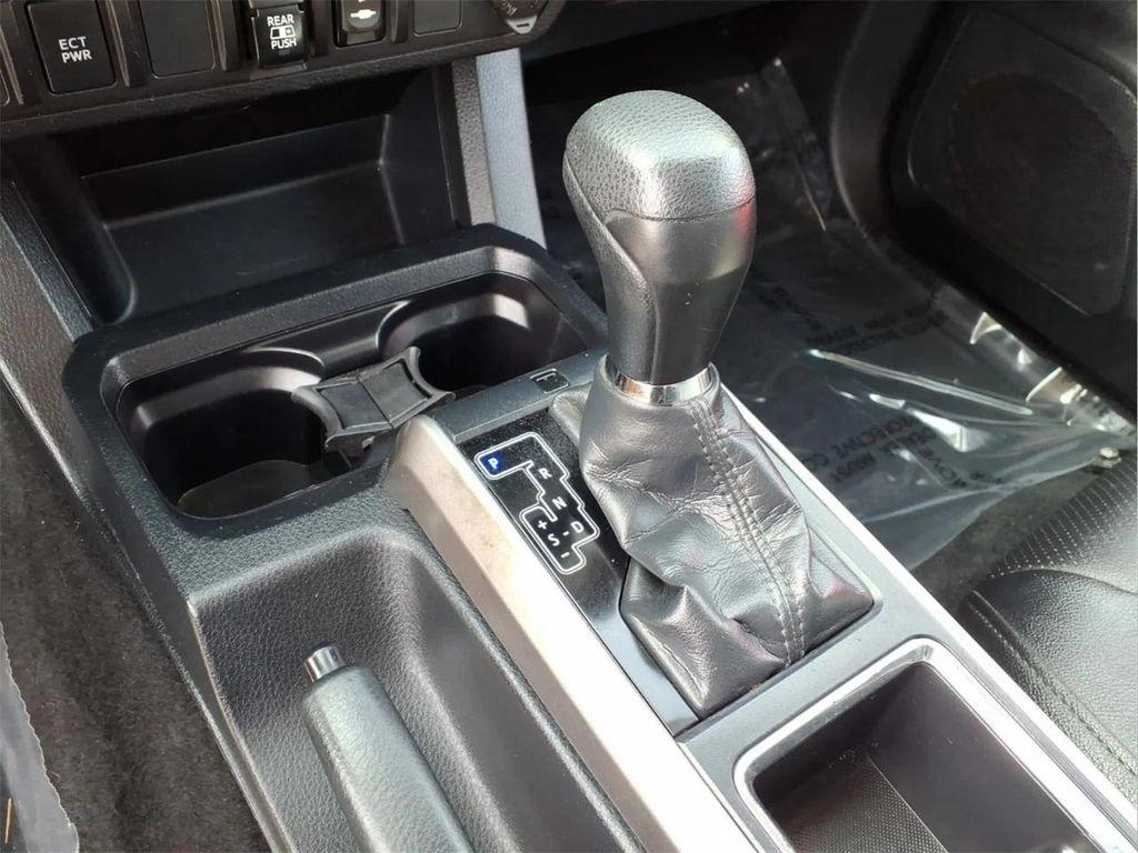 used 2019 Toyota Tacoma car, priced at $24,900