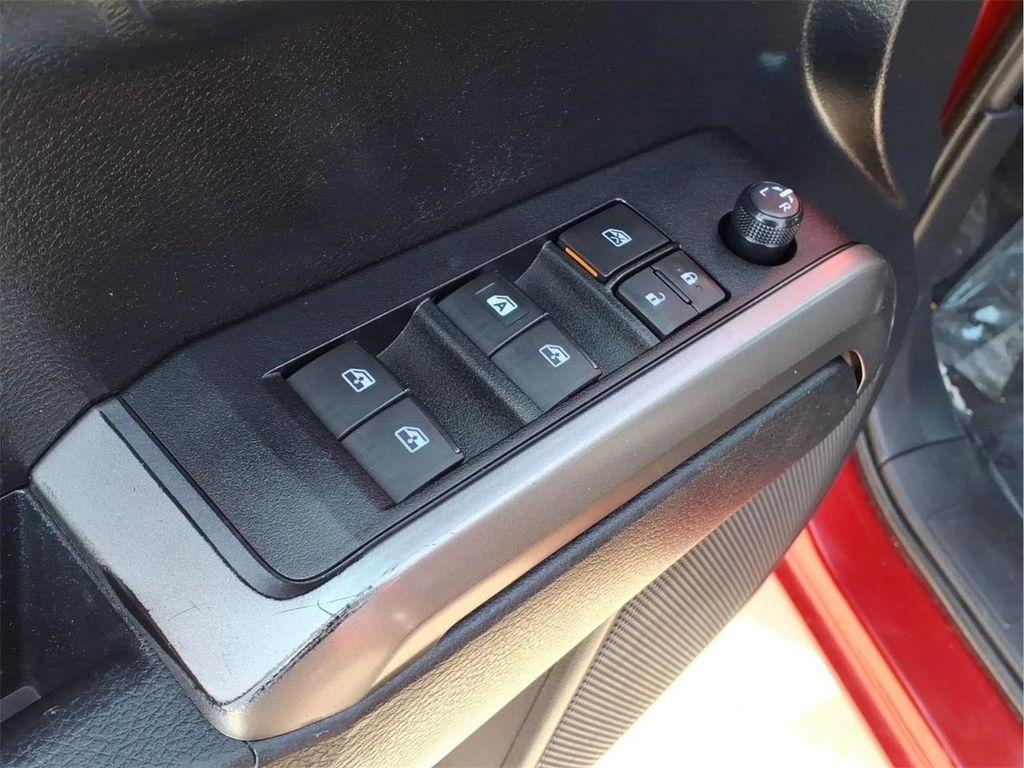 used 2019 Toyota Tacoma car, priced at $24,900