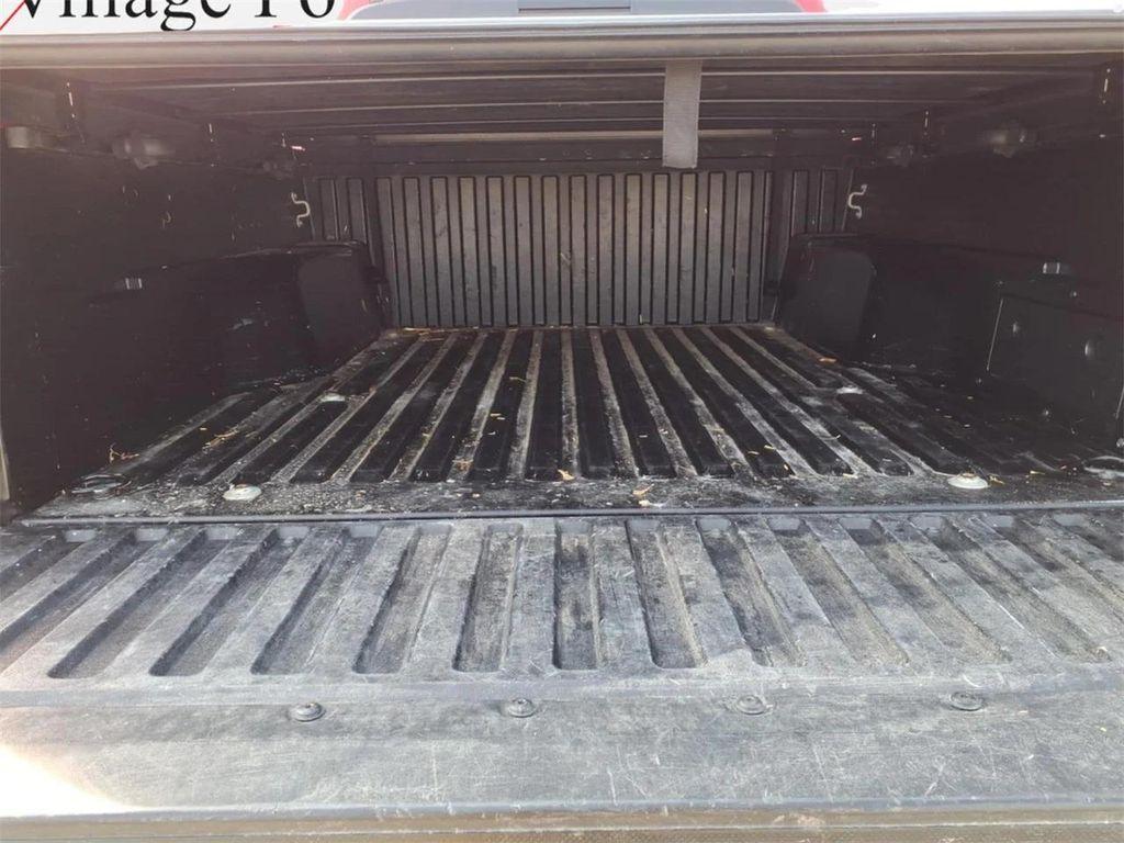 used 2019 Toyota Tacoma car, priced at $24,900