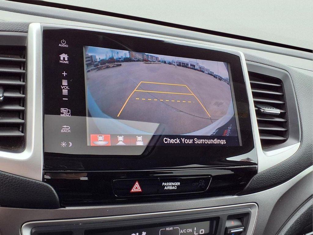 used 2018 Honda Pilot car, priced at $20,900