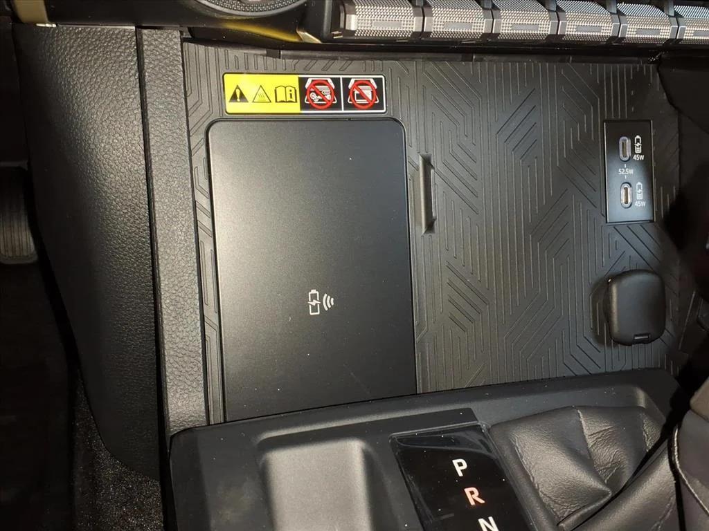 new 2026 Toyota Tacoma Hybrid car, priced at $58,164