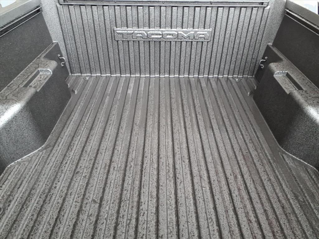 new 2026 Toyota Tacoma Hybrid car, priced at $58,164