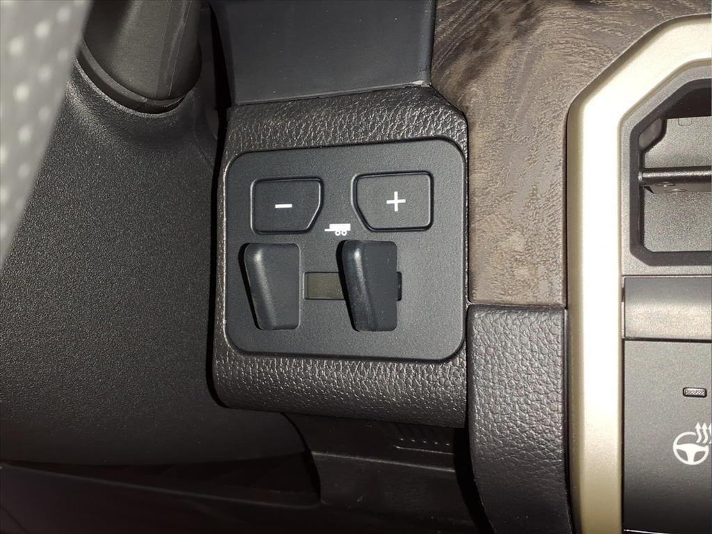 new 2026 Toyota Tacoma Hybrid car, priced at $58,164