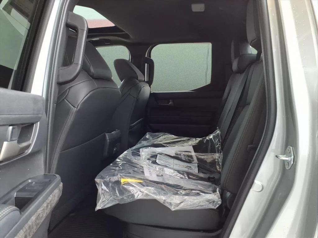 new 2026 Toyota Tacoma Hybrid car, priced at $58,164