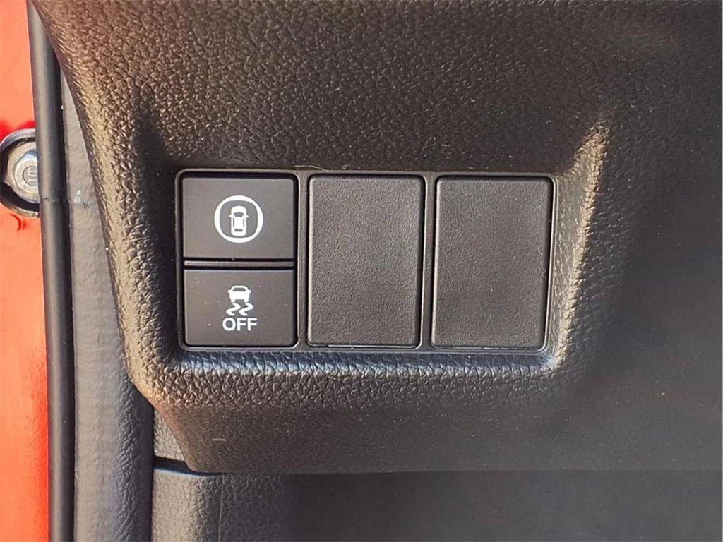 used 2024 Honda Civic car, priced at $22,900