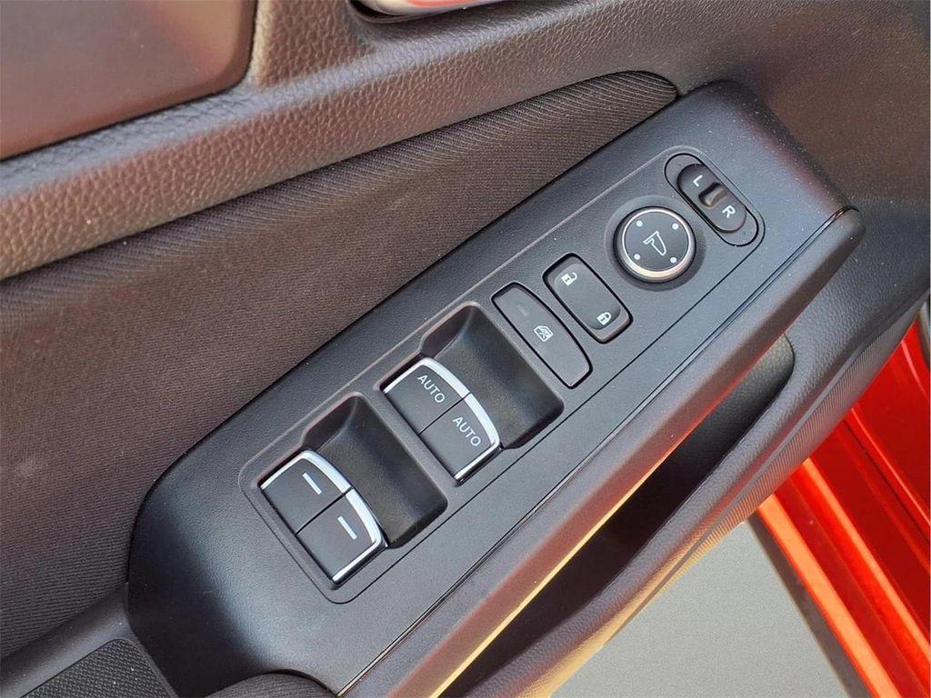 used 2024 Honda Civic car, priced at $22,900