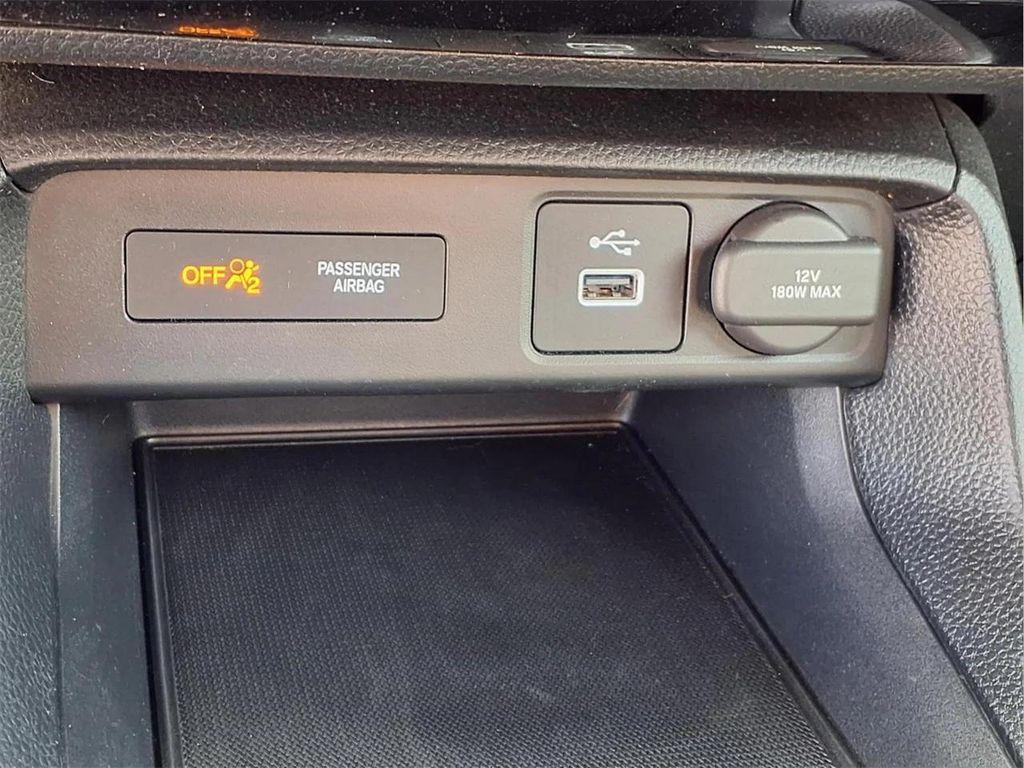 used 2024 Honda Civic car, priced at $22,900