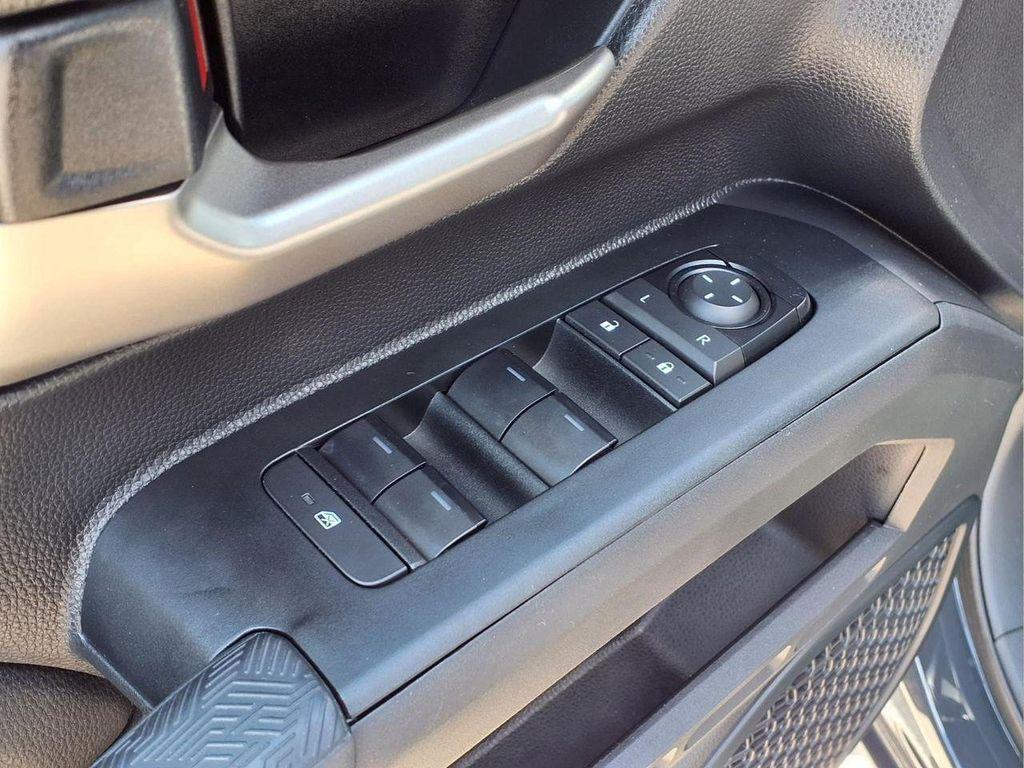 used 2024 Toyota Tacoma car, priced at $39,500