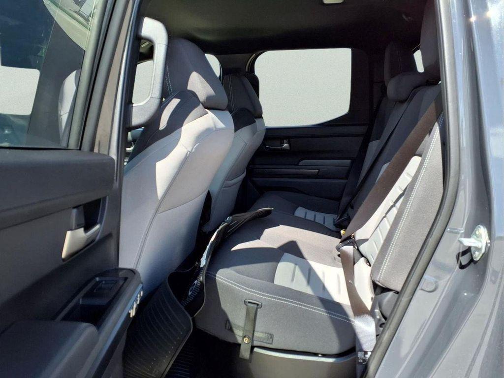 used 2024 Toyota Tacoma car, priced at $39,500