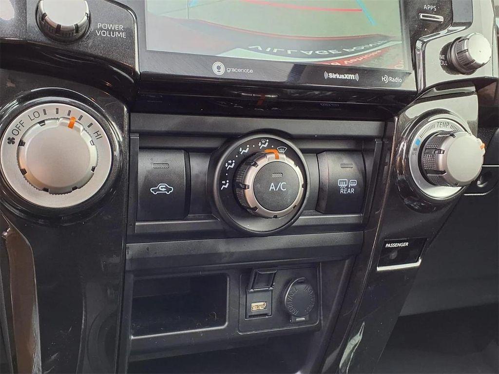 used 2021 Toyota 4Runner car, priced at $42,500