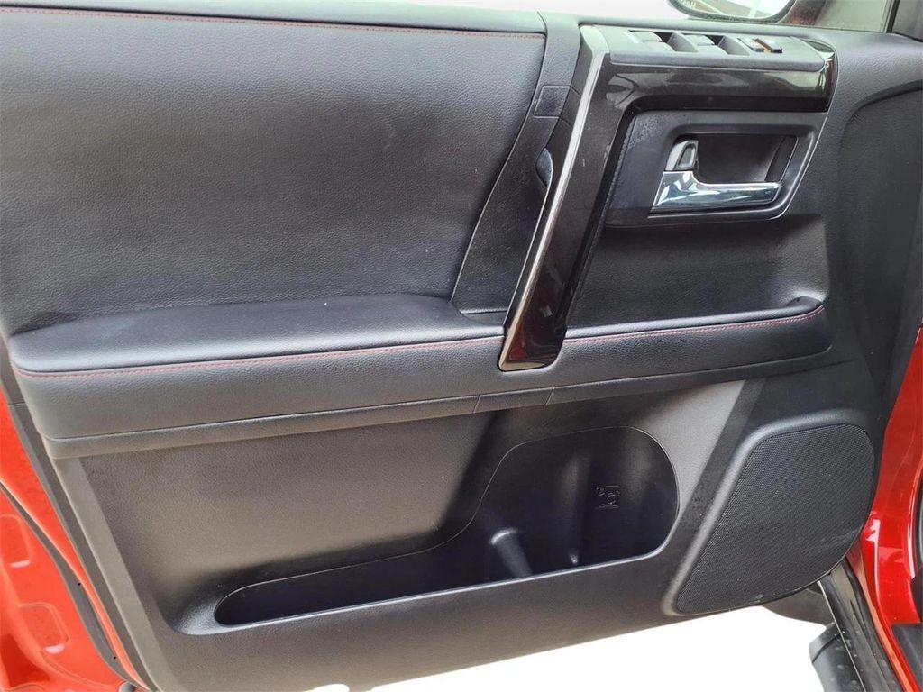 used 2021 Toyota 4Runner car, priced at $42,500
