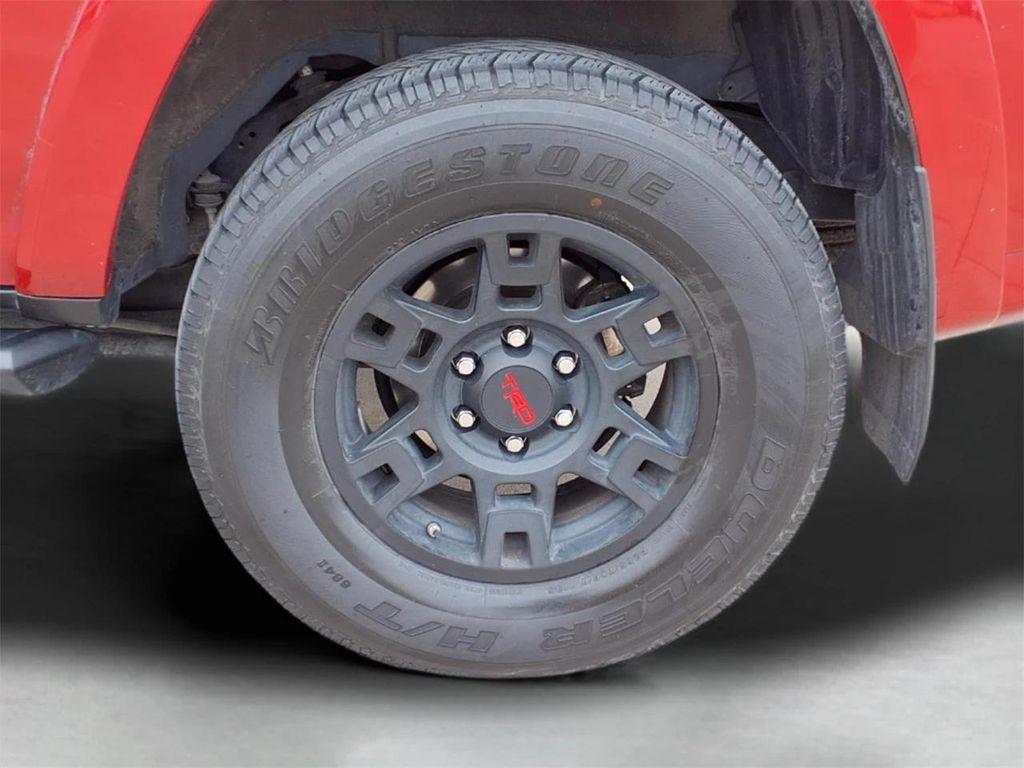 used 2021 Toyota 4Runner car, priced at $42,500