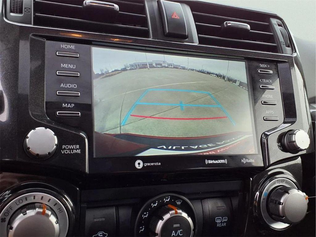 used 2021 Toyota 4Runner car, priced at $42,500