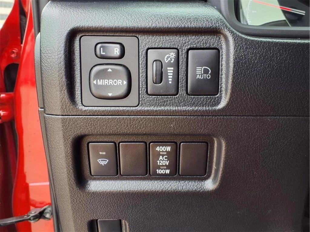used 2021 Toyota 4Runner car, priced at $42,500
