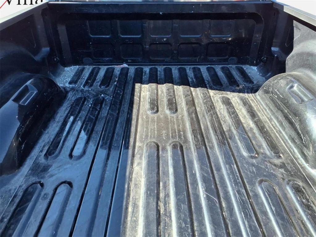 used 2018 Ram 1500 car, priced at $17,500