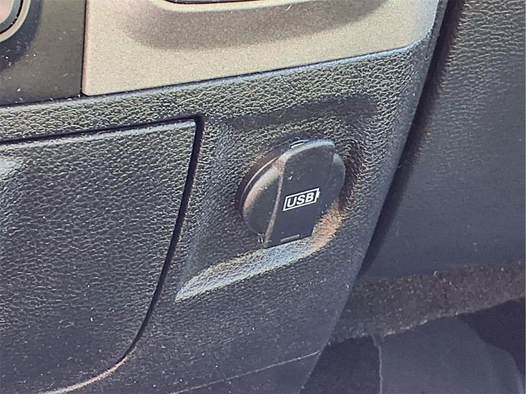 used 2018 Ram 1500 car, priced at $17,500