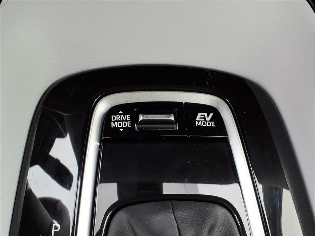 used 2026 Toyota Corolla Hybrid car, priced at $26,500